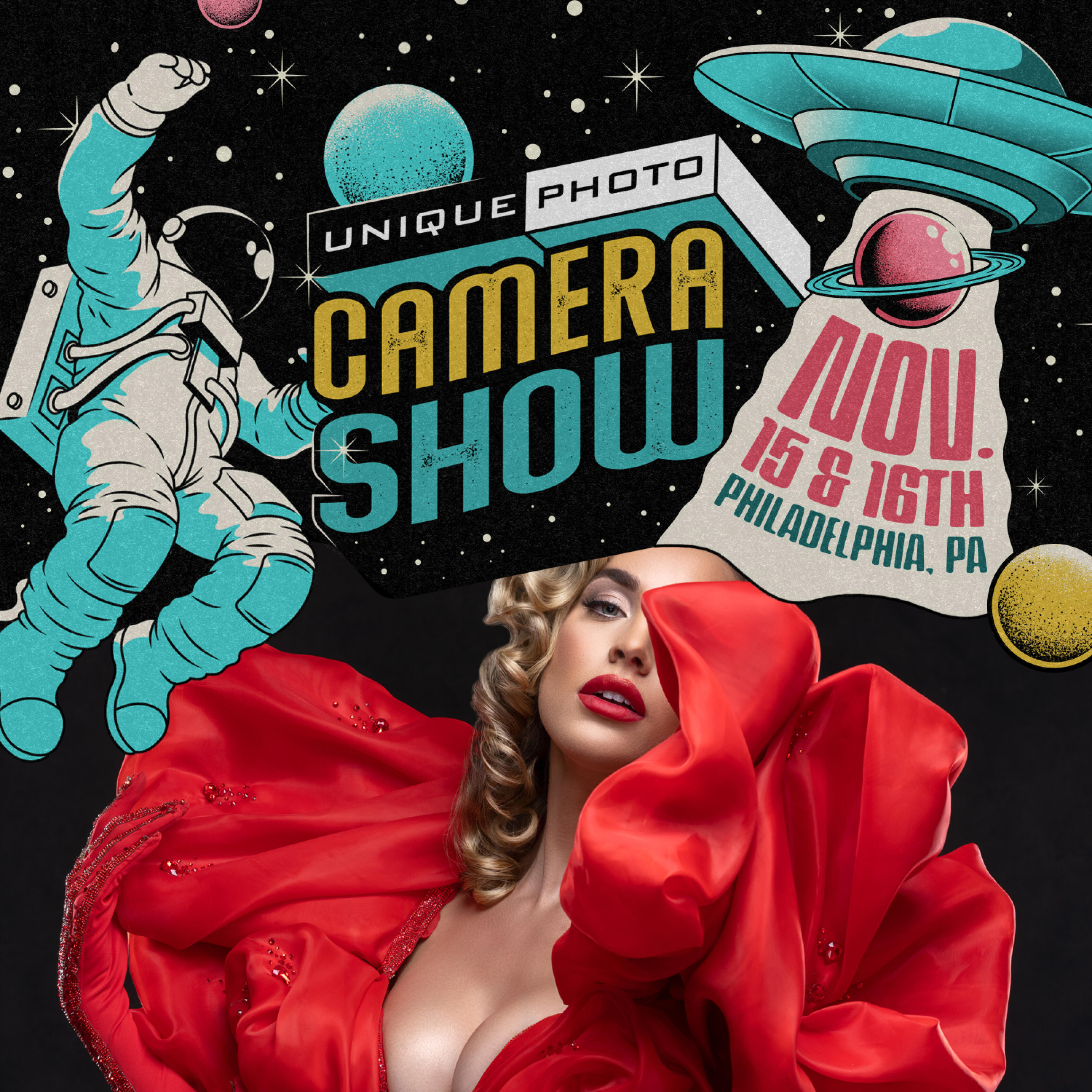 PCS: In-Camera Artistry with Jerry Ghionis (Nikon)