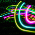 Film Lovers Event: Light Writing Techniques with Canon (Philly) 1