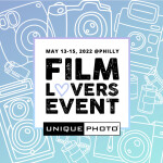 *FREE RSVP* Film Lovers Event at Unique Photo (Philly) 0