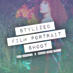 Stylized Film Portrait Shoot with Jaysvito (Philly) 0
