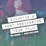 Scanning and Post-Processing Your Film with Jaysvito (Philly) 0