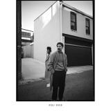 Film Lovers Event: Artist Talk and Discussion (Philly) 3