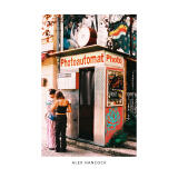 Film Lovers Event: Photowalk with Harman Photo (Philly) 1