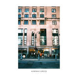 Film Lovers Event: Photowalk with Harman Photo (Philly) 2