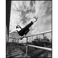 Instant Classic! A Fujifilm Instax and X Series Photowalk 6