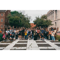 Instant Classic! A Fujifilm Instax and X Series Photowalk 7