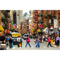 Travel Photography: People and Places with Bobbi Lane and Fujifilm (Philly) 4