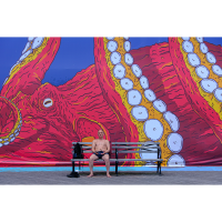Travel Photography: People and Places with Bobbi Lane and Fujifilm (Philly) 9