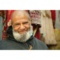 Travel Photography: People and Places with Bobbi Lane and Fujifilm (Philly) 10