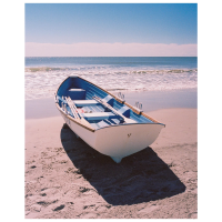 Shoreside Golden Hour Excursion with Allan Ali (Philly) 2