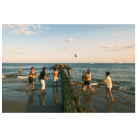 Shoreside Golden Hour Excursion with Allan Ali (Philly) 3