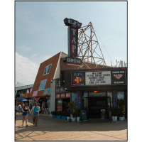 Shoreside Golden Hour Excursion with Allan Ali (Philly) 4