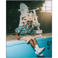 Shoreside Golden Hour Excursion with Allan Ali (Philly) 5