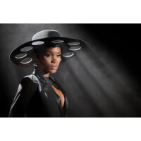 Posing and Lighting Bootcamp: Flattering Posing with Jerry Ghionis (Philly) 4