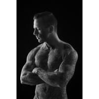 Posing and Lighting Bootcamp: Flattering Posing with Jerry Ghionis (Philly) 8