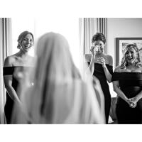 Posing and Lighting Bootcamp: Fujifilm GFX Shoot w. Alison Conklin (Philly) 4