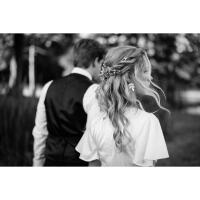 Posing and Lighting Bootcamp: Wedding Playbook Pt 1 w. Vanessa Joy (Philly) 1