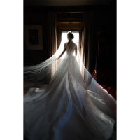 Posing and Lighting Bootcamp: Wedding Playbook Pt 1 w. Vanessa Joy (Philly) 8