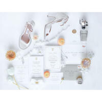 Posing and Lighting Bootcamp: Wedding Playbook Pt 1 w. Vanessa Joy (Philly) 10