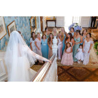 Posing and Lighting Bootcamp: Wedding Playbook Pt 2 w. Vanessa Joy (Philly) 6