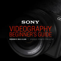 *FREE RSVP* Videography Beginners Guide with Sony (Philly) 0