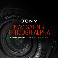 *FREE RSVP* Navigating Through Alpha with Robbie Bulilan (Sony) (Philly) 0