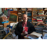 Creating Powerful Portraits Using What Youve Got w. Nancy Borowick (Philly) 1