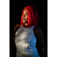 Creating Powerful Portraits Using What Youve Got w. Nancy Borowick (Philly) 4