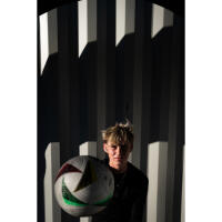 Creating Powerful Portraits Using What Youve Got w. Nancy Borowick (Philly) 7