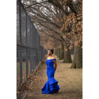Creating Powerful Portraits Using What Youve Got w. Nancy Borowick (Philly) 10