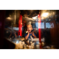 Photographing Your Family with Sony Artisan Nancy Borowick (Philly) 5