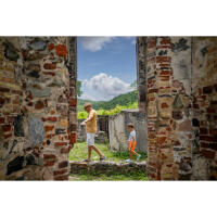 Photographing Your Family with Sony Artisan Nancy Borowick (Philly) 7