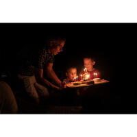 Photographing Your Family with Sony Artisan Nancy Borowick (Philly) 8