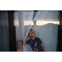 Photographing Your Family with Sony Artisan Nancy Borowick (Philly) 9