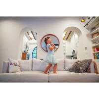 Photographing Your Family with Sony Artisan Nancy Borowick (Philly) 10