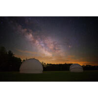 Intro to Astrophotography with Sigma Ambassador Jack Fusco (Philly) 1