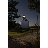 East Point Lighthouse with Sigma Ambassador Jack Fusco and Unique Photo 1