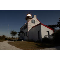 East Point Lighthouse with Sigma Ambassador Jack Fusco and Unique Photo 5