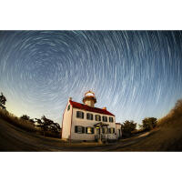 East Point Lighthouse with Sigma Ambassador Jack Fusco and Unique Photo 6