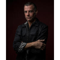 Westcott Demo Day: From Fear to Flash and Live Shoot with JC Carey (Philly) 2