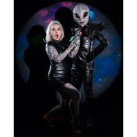 Westcott Demo Day: From Fear to Flash and Live Shoot with JC Carey (Philly) 6