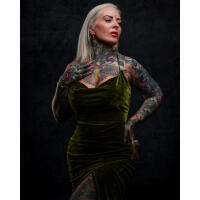 Westcott Demo Day: From Fear to Flash and Live Shoot with JC Carey (Philly) 9