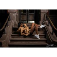 Westcott Demo Day: From Fear to Flash and Live Shoot with JC Carey (Philly) 10