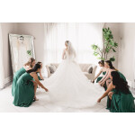 Wedding Photography Bootcamp: Portfolio Review with Michelle Harris (Sigma) 2