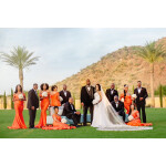 Wedding Photography Bootcamp: Portfolio Review with Kesha Lambert (Sony) 5