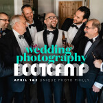 Wedding Photography Bootcamp: How to Become a Standout 2nd Photographer 0