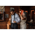 Wedding Photography Bootcamp: How to Become a Standout 2nd Photographer 2