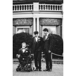 Wedding Photography Bootcamp: How to Become a Standout 2nd Photographer 5