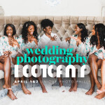 Wedding Photography Bootcamp: Posing for Profit (Sigma) 0