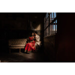 Wedding Photography Bootcamp: Mock Wedding Portrait Session Photowalk (Sony) 3